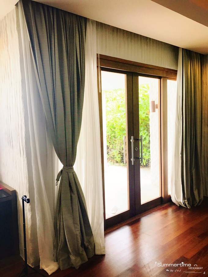 神仙珊瑚岛Island Hideaway